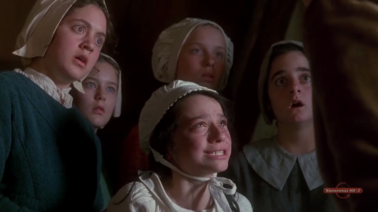 The Crucible (1996) movie still 1768