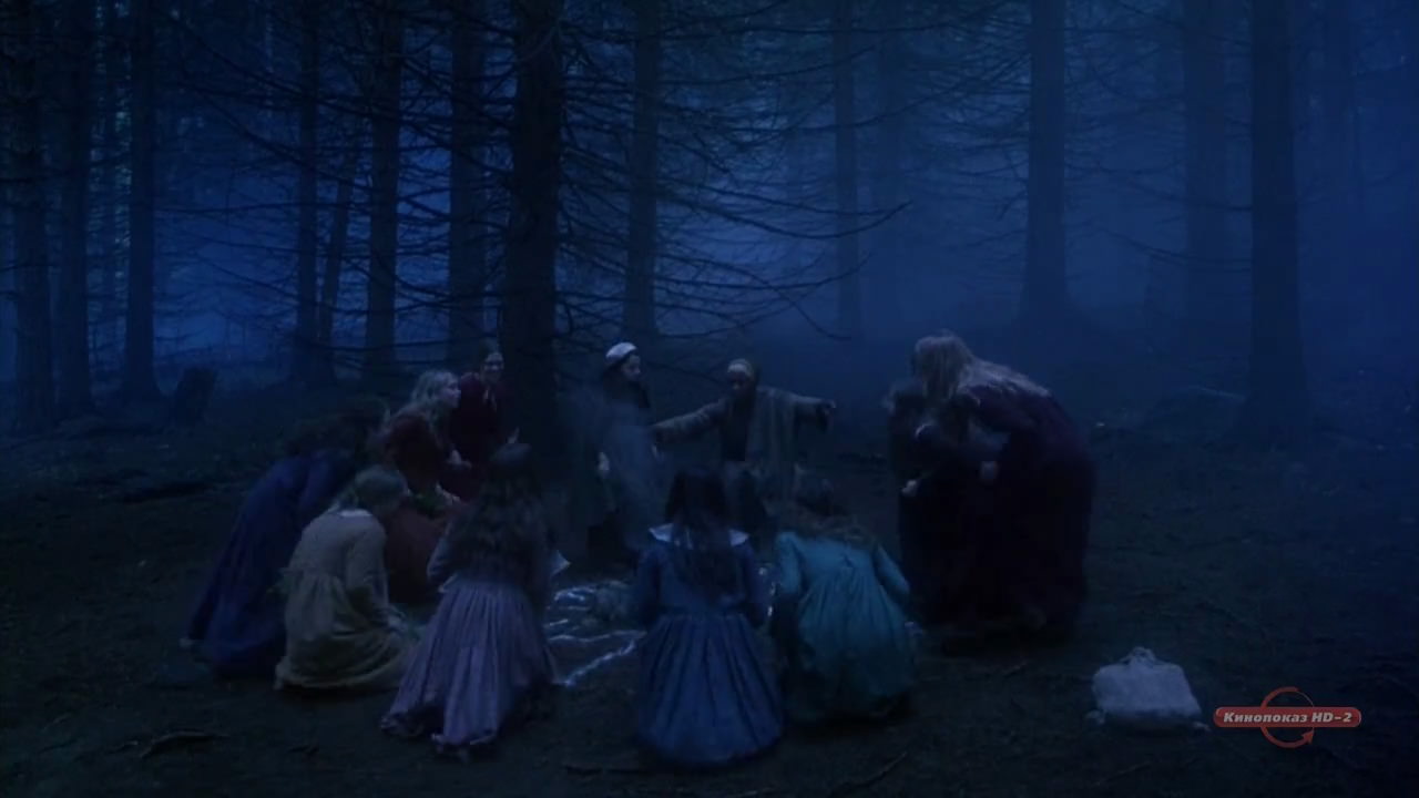 The Crucible (1996) screencap 177