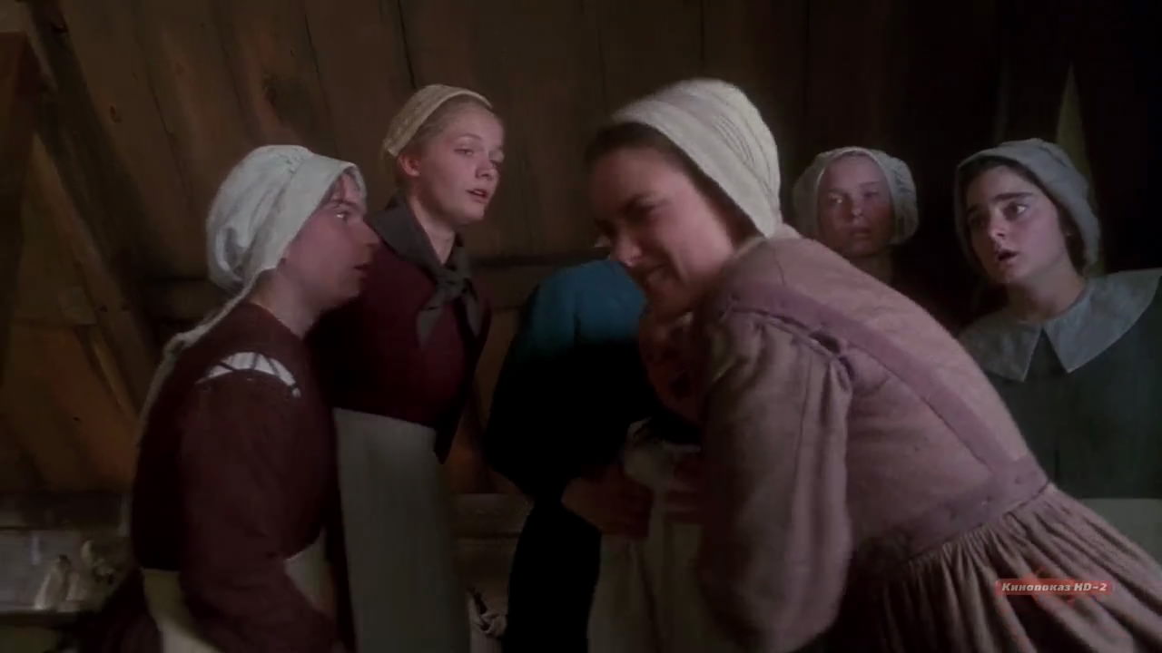 The Crucible (1996) movie still 1771
