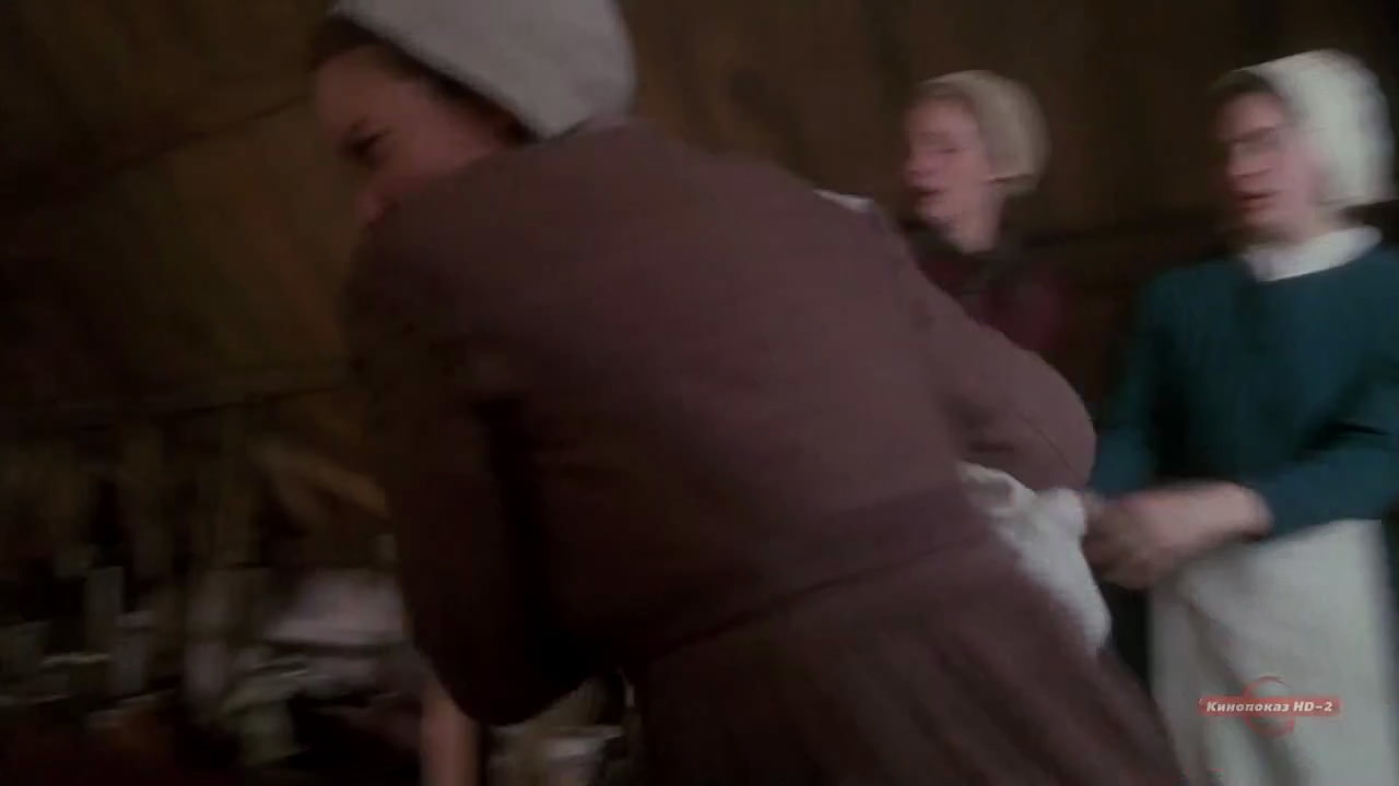 The Crucible (1996) HD screenshot 1772