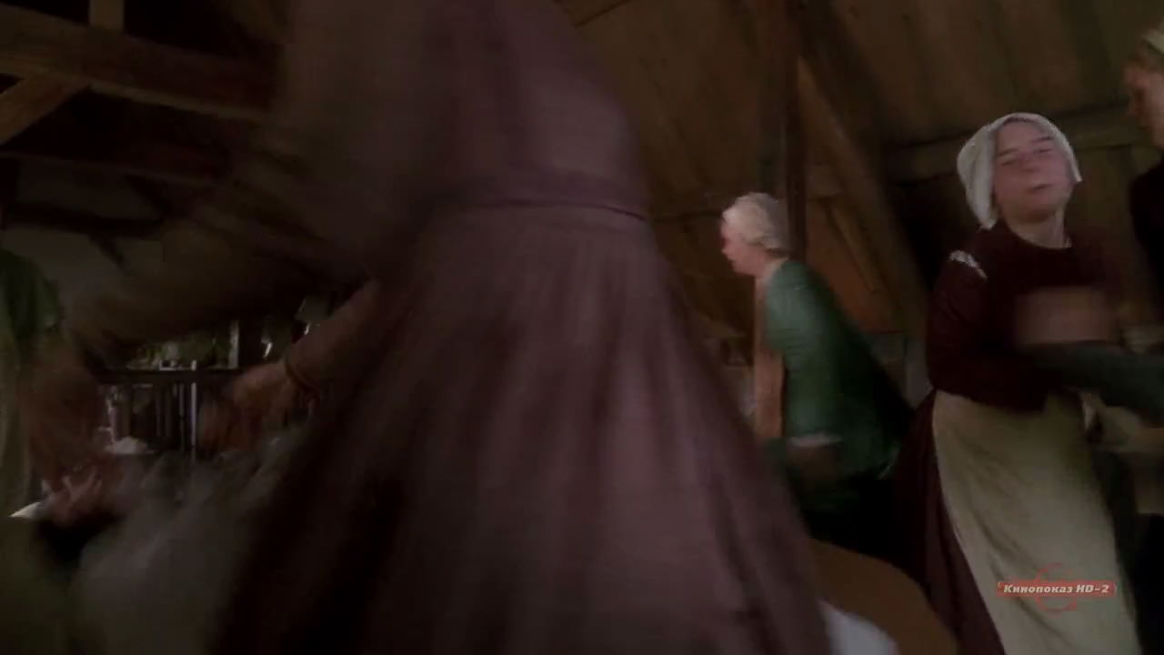 The Crucible (1996) screencap 1773