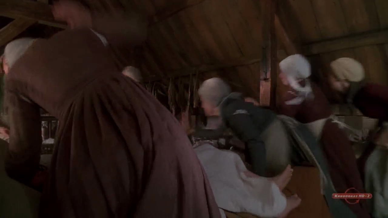 The Crucible (1996) movie still 1774