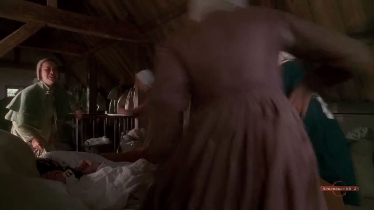The Crucible (1996) screencap 1776