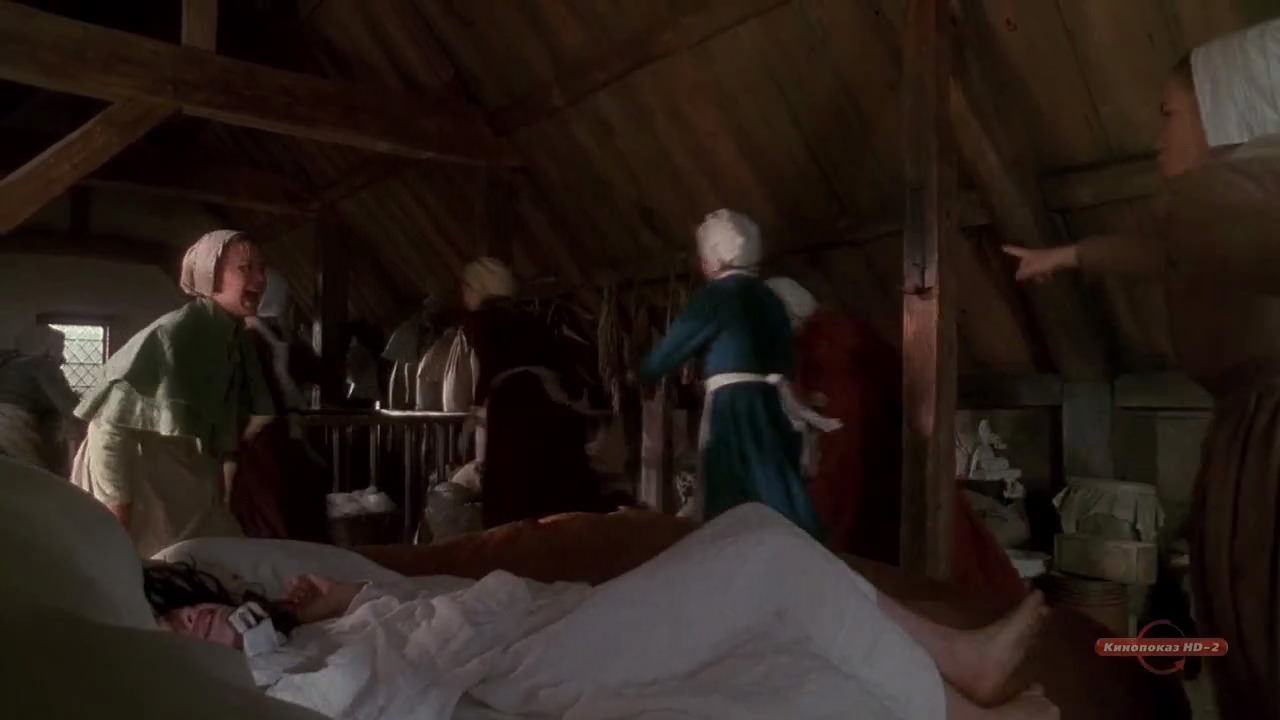 The Crucible (1996) movie still 1777
