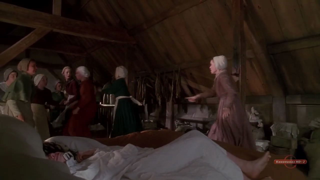 The Crucible (1996) screencap 1779