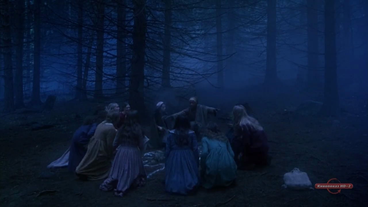 The Crucible (1996) movie still 178