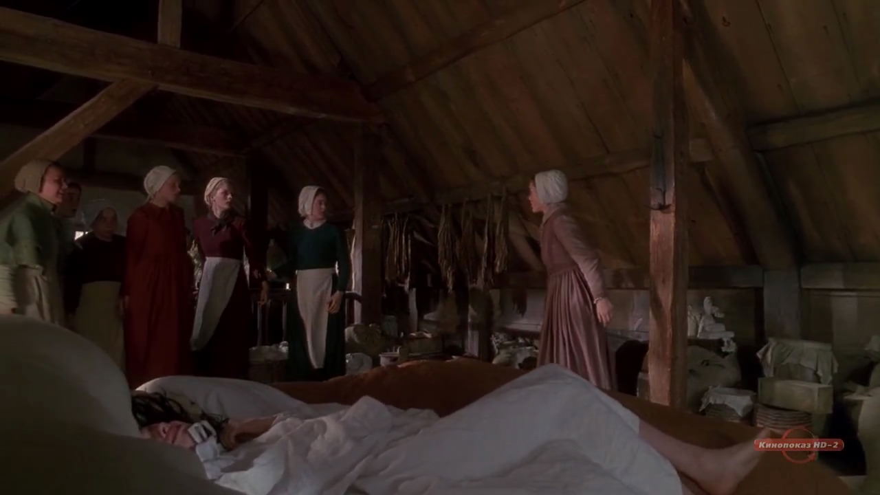 The Crucible (1996) screencap 1782