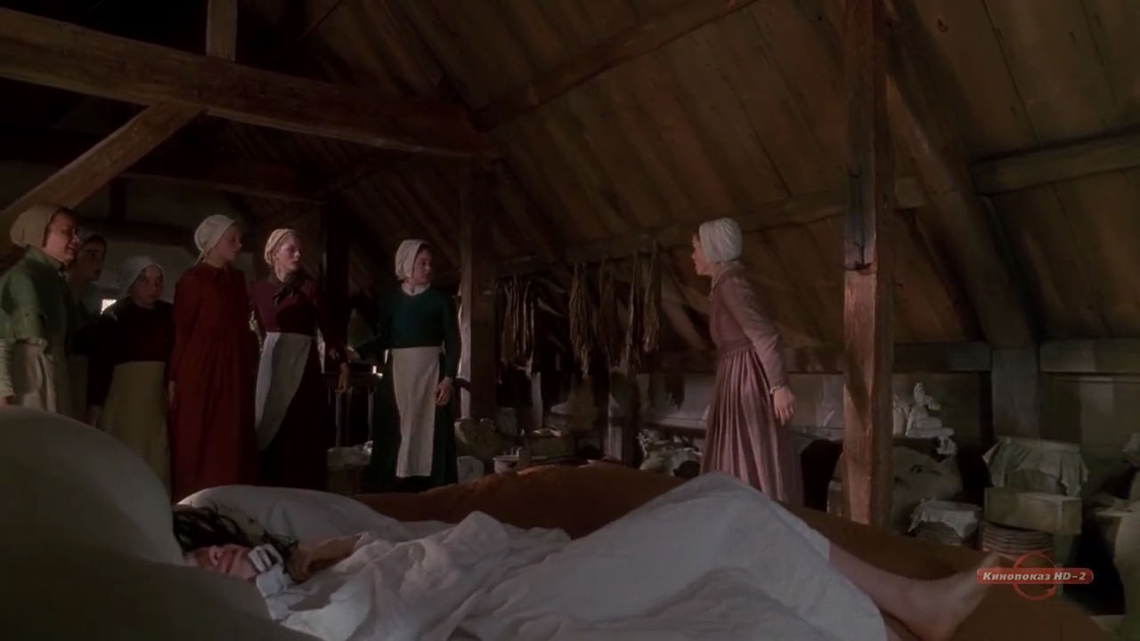 The Crucible (1996) movie still 1783