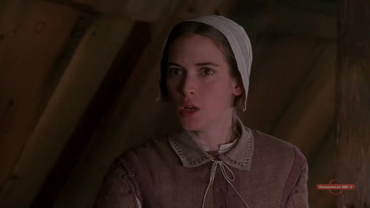 The Crucible (1996) screencap 1785