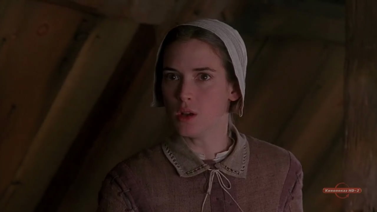 The Crucible (1996) movie still 1786