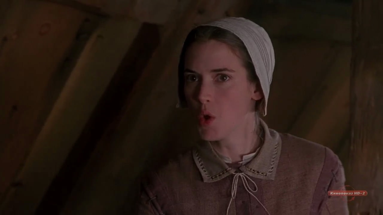 The Crucible (1996) HD screenshot 1787