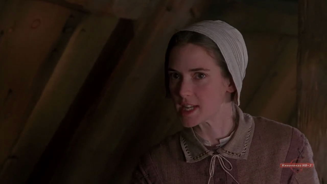 The Crucible (1996) screencap 1788