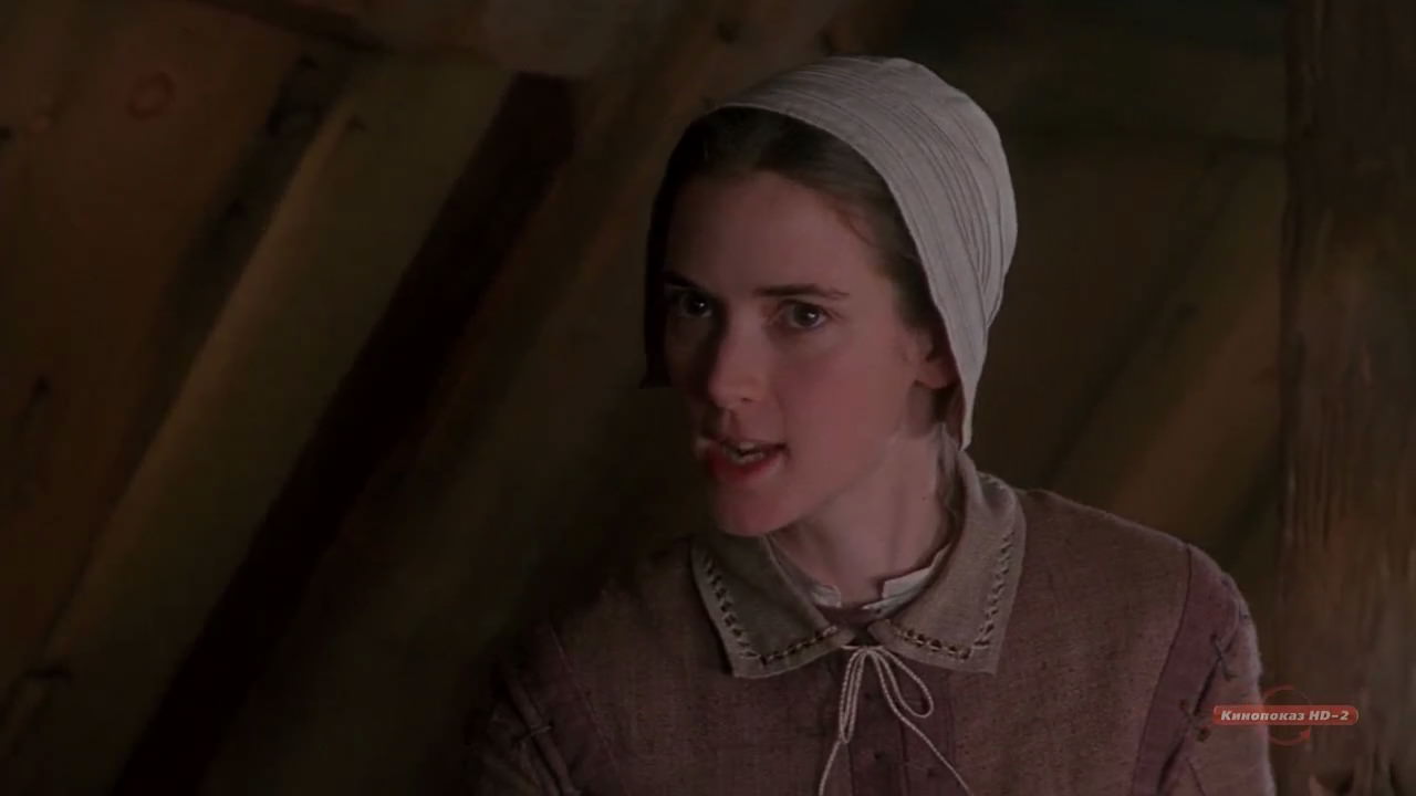 The Crucible (1996) movie still 1789