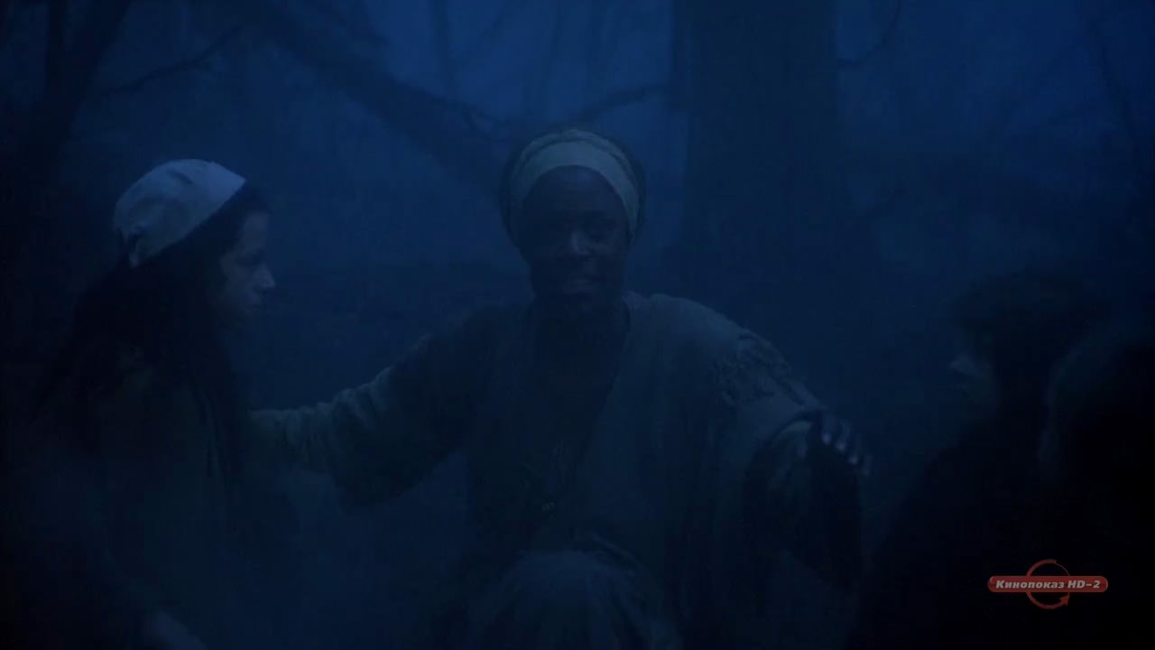 The Crucible (1996) HD screenshot 179