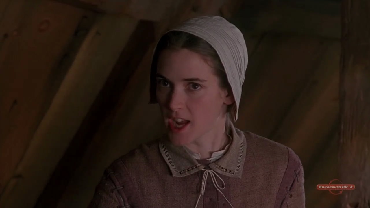 The Crucible (1996) screencap 1791
