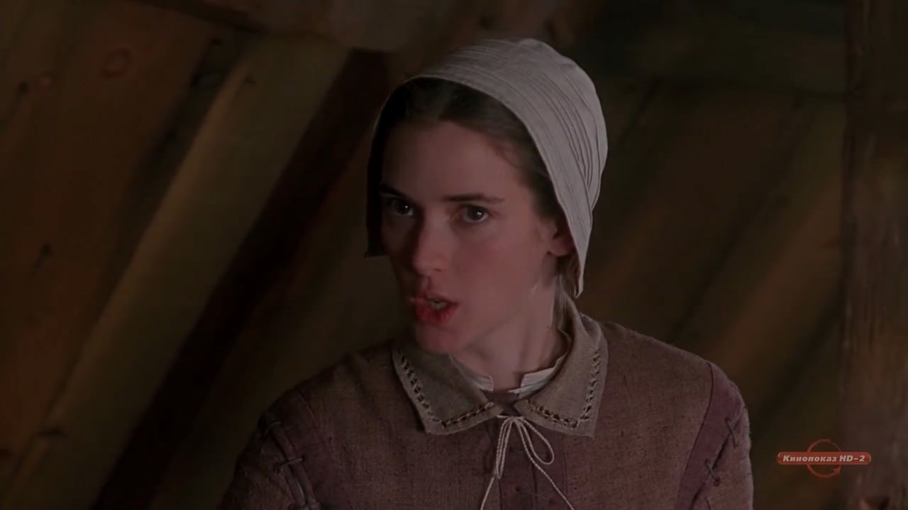 The Crucible (1996) movie still 1792