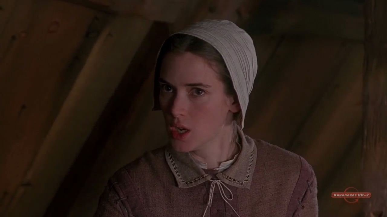 The Crucible (1996) HD screenshot 1793