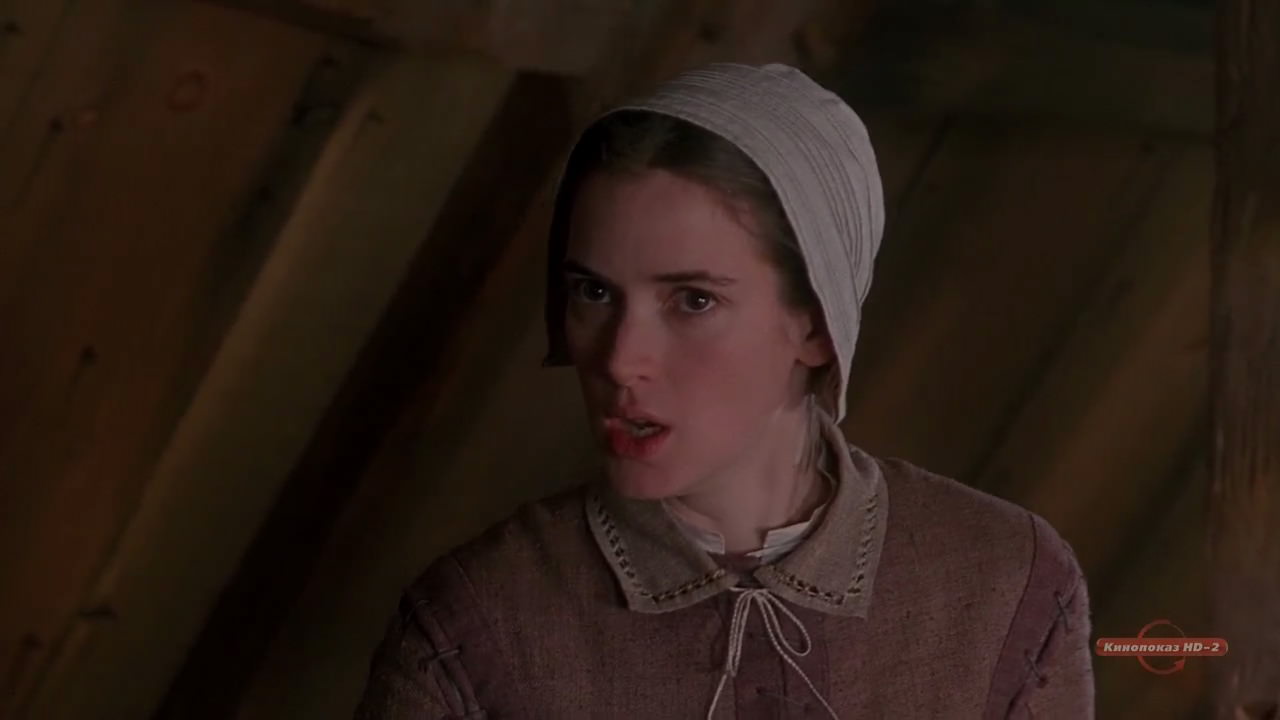 The Crucible (1996) screencap 1794