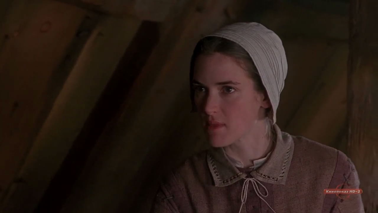 The Crucible (1996) HD screenshot 1796