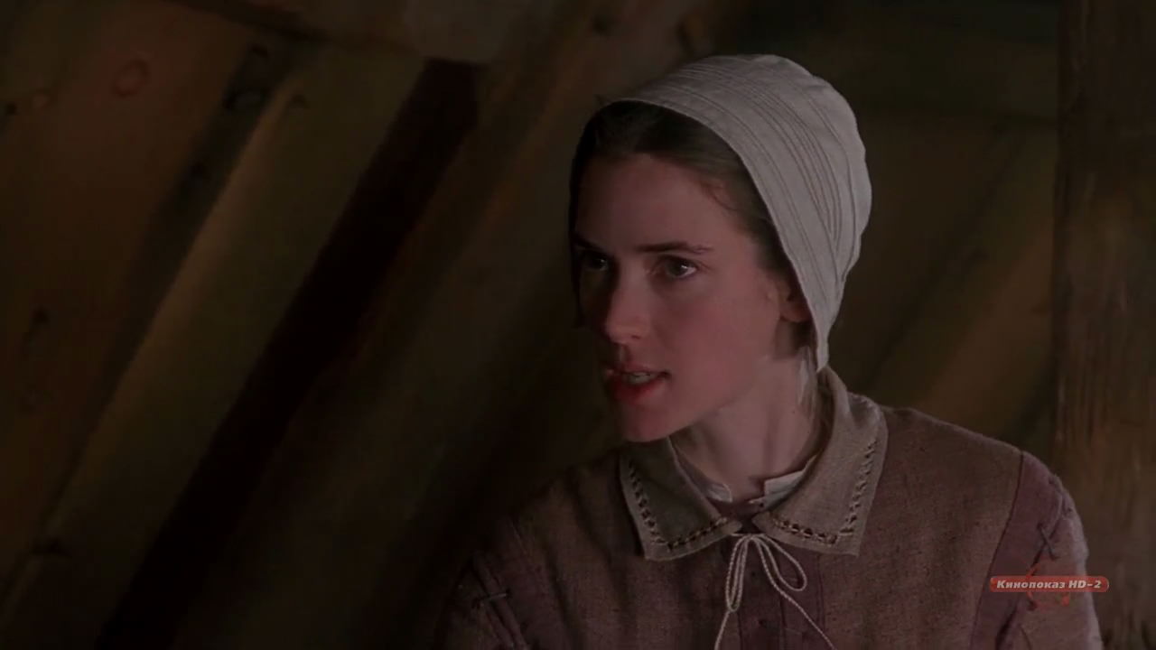 The Crucible (1996) screencap 1797