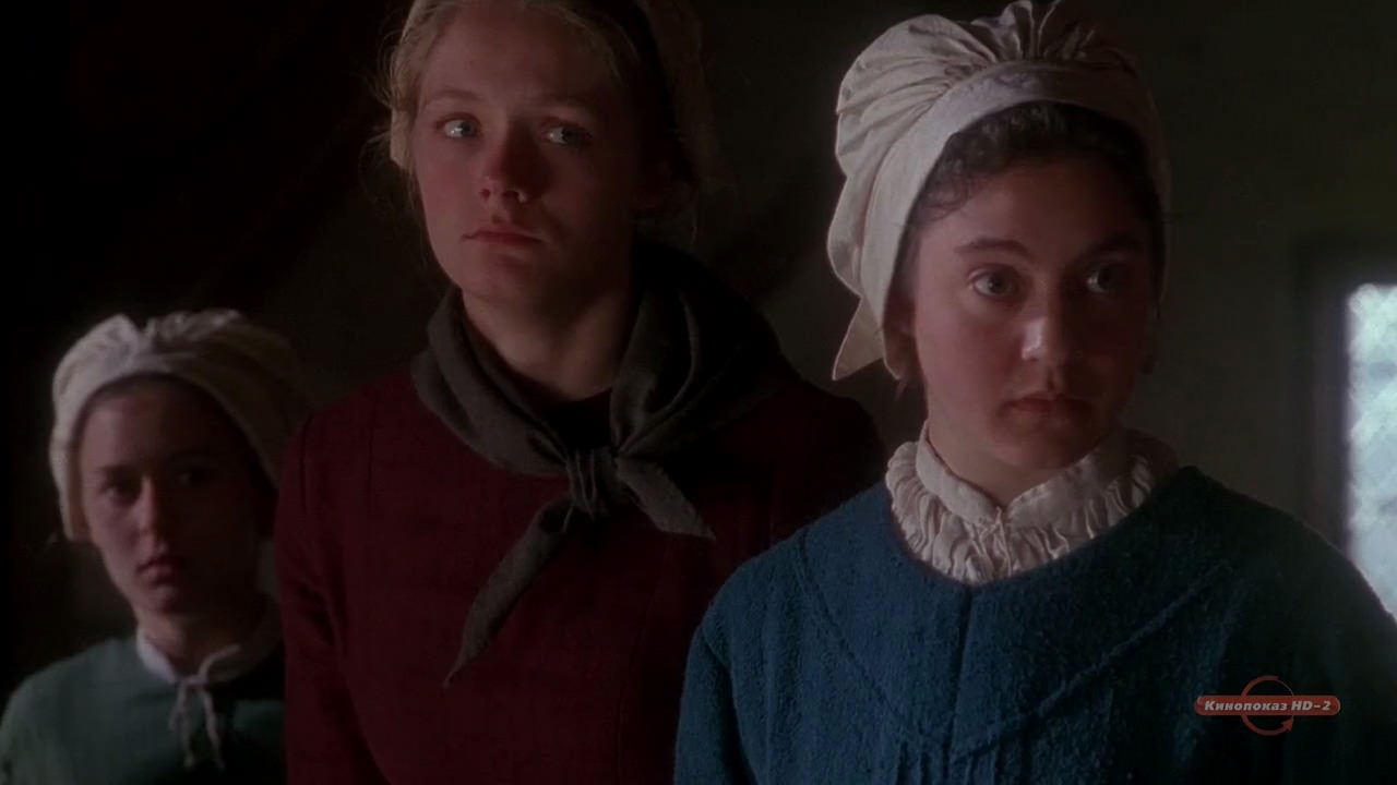 The Crucible (1996) movie still 1798