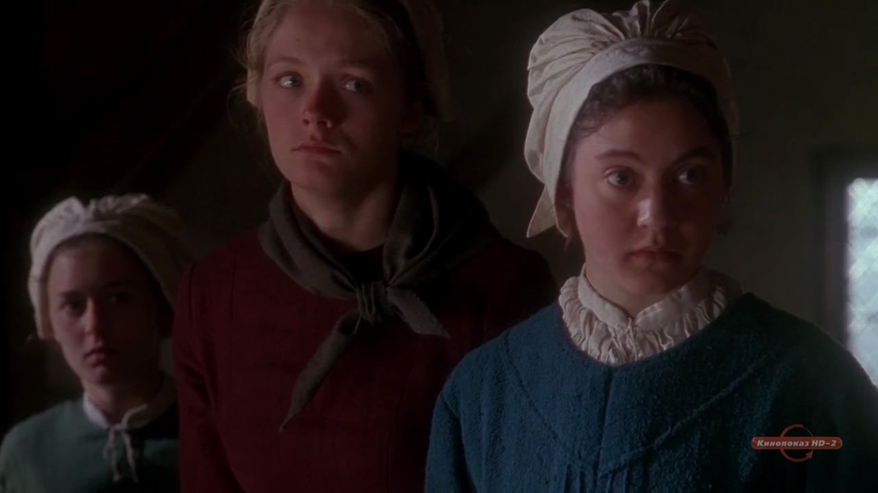 The Crucible (1996) HD screenshot 1799