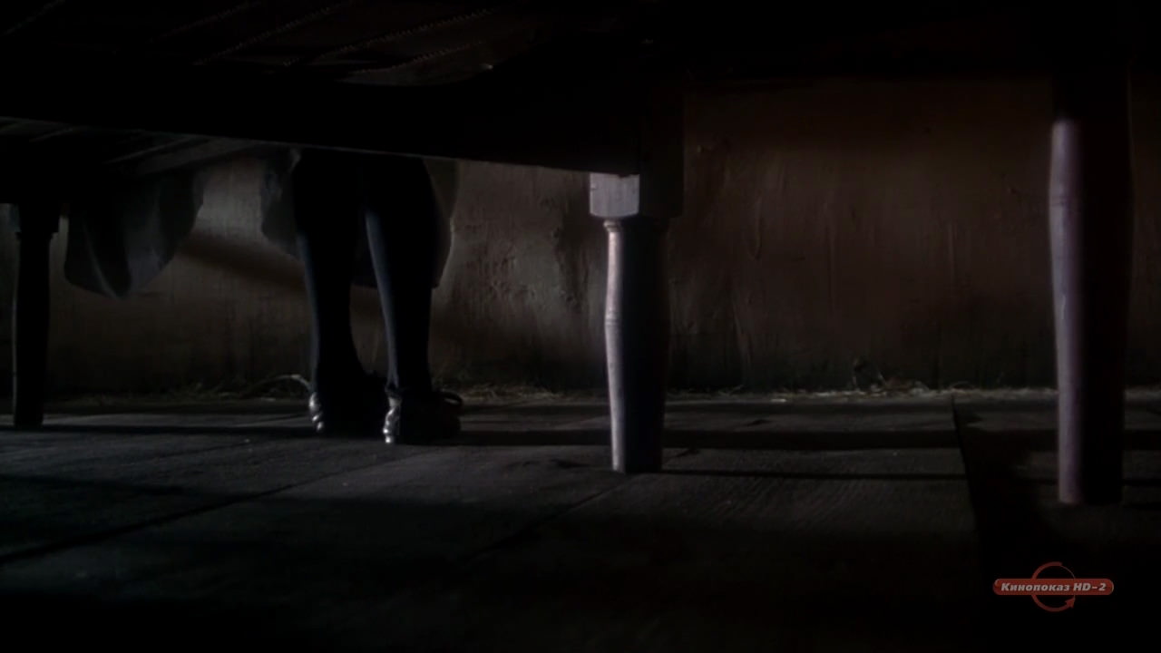 The Crucible (1996) screencap 18