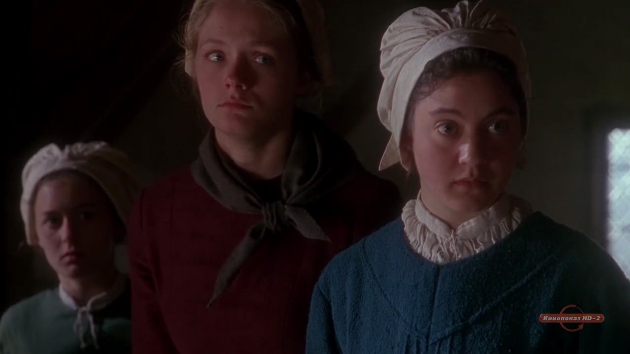 The Crucible (1996) screencap 1800