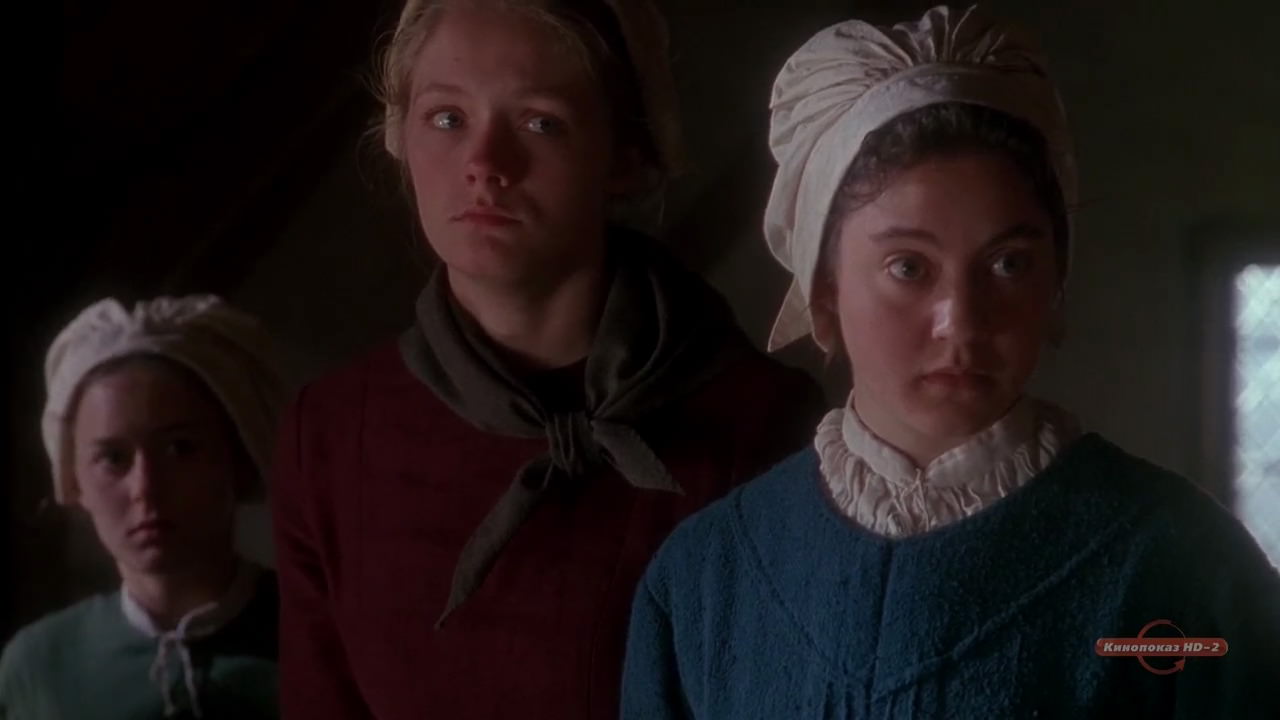 The Crucible (1996) movie still 1801