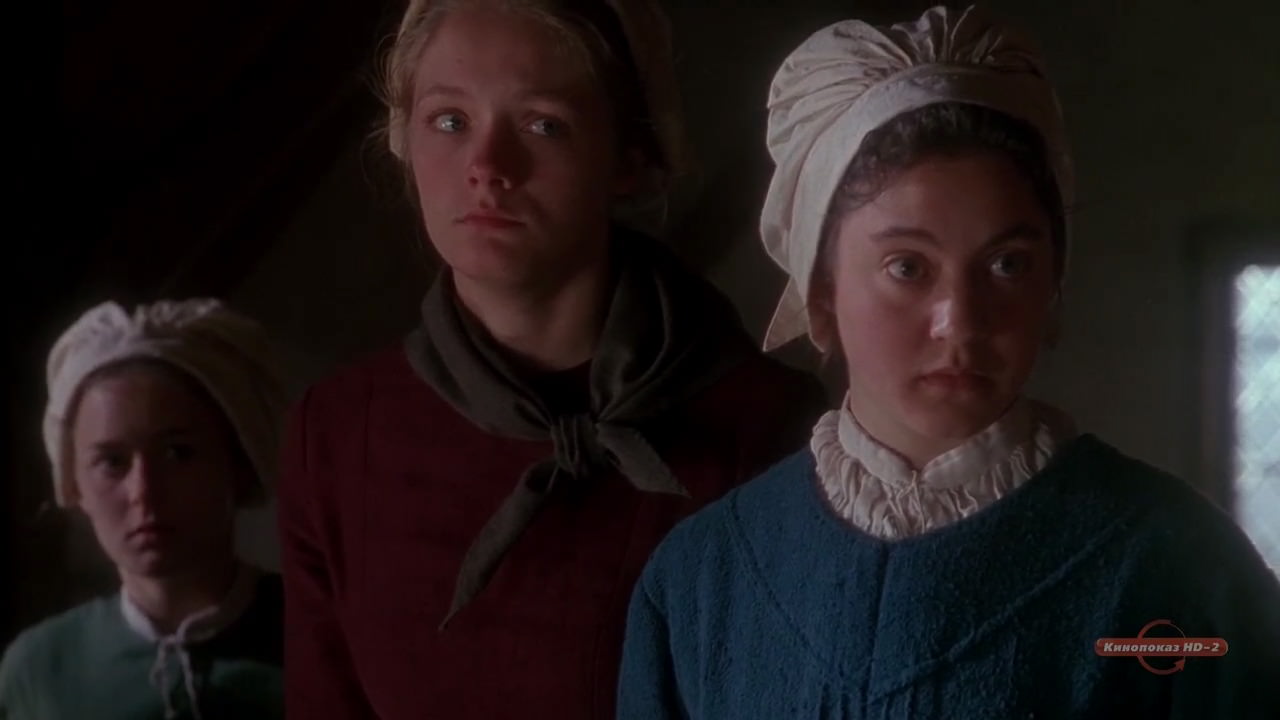 The Crucible (1996) HD screenshot 1802