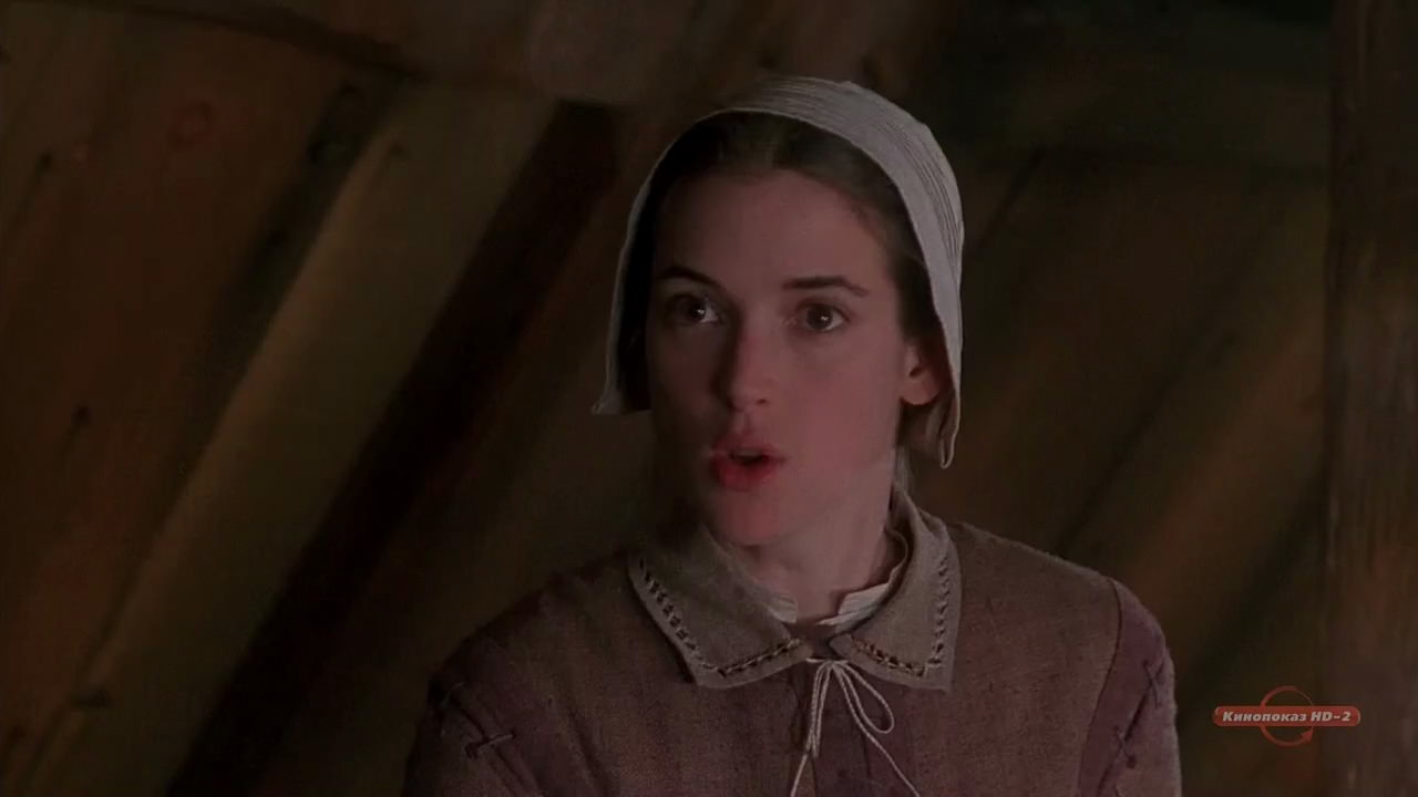 The Crucible (1996) movie still 1804