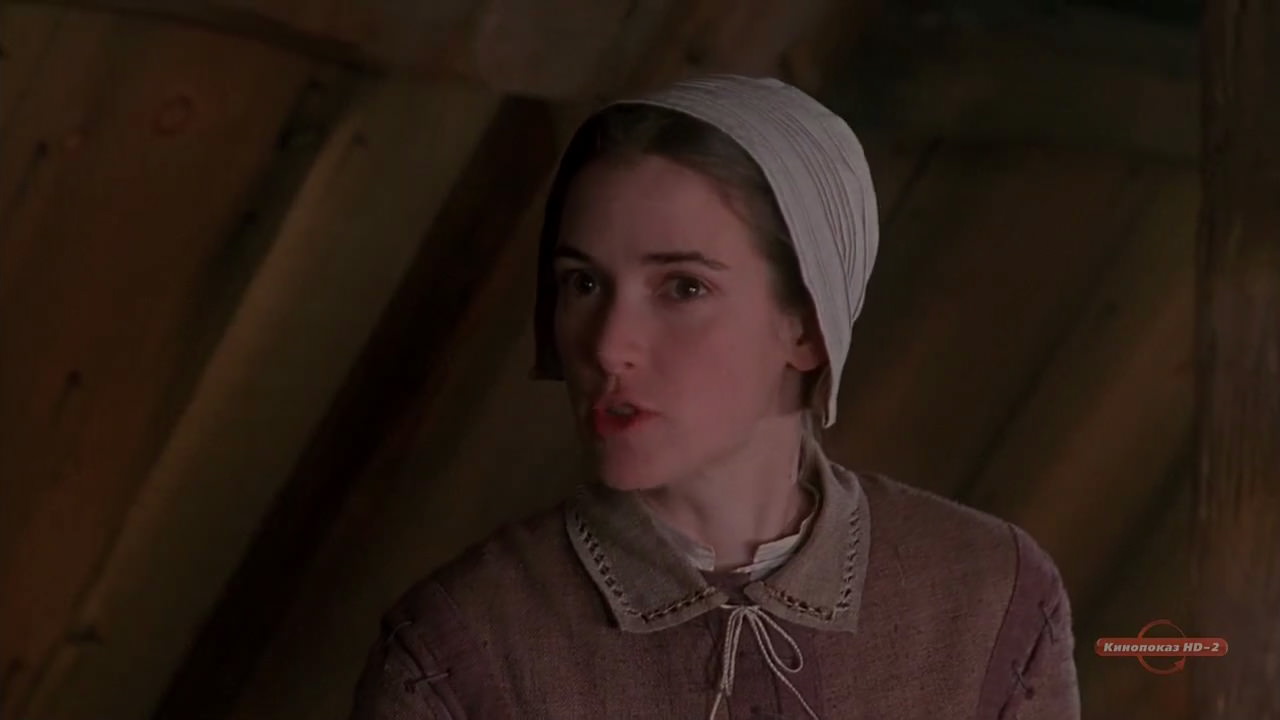 The Crucible (1996) HD screenshot 1805