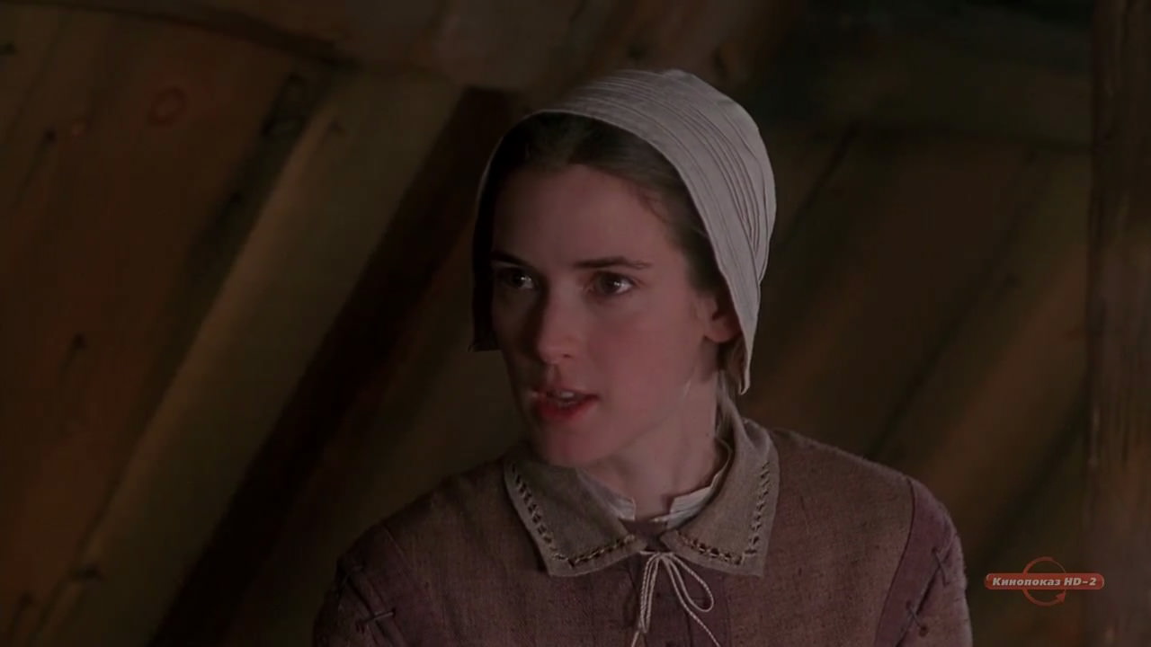 The Crucible (1996) movie still 1807