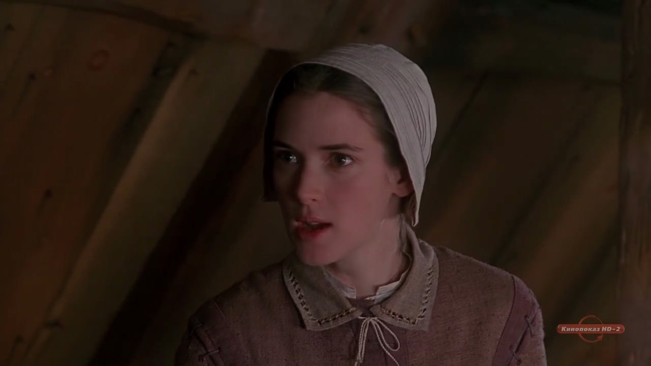 The Crucible (1996) HD screenshot 1808
