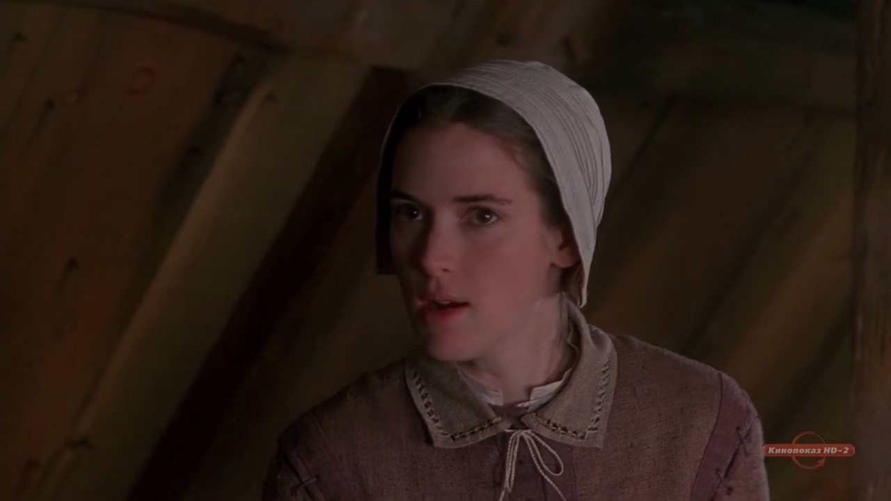 The Crucible (1996) screencap 1809