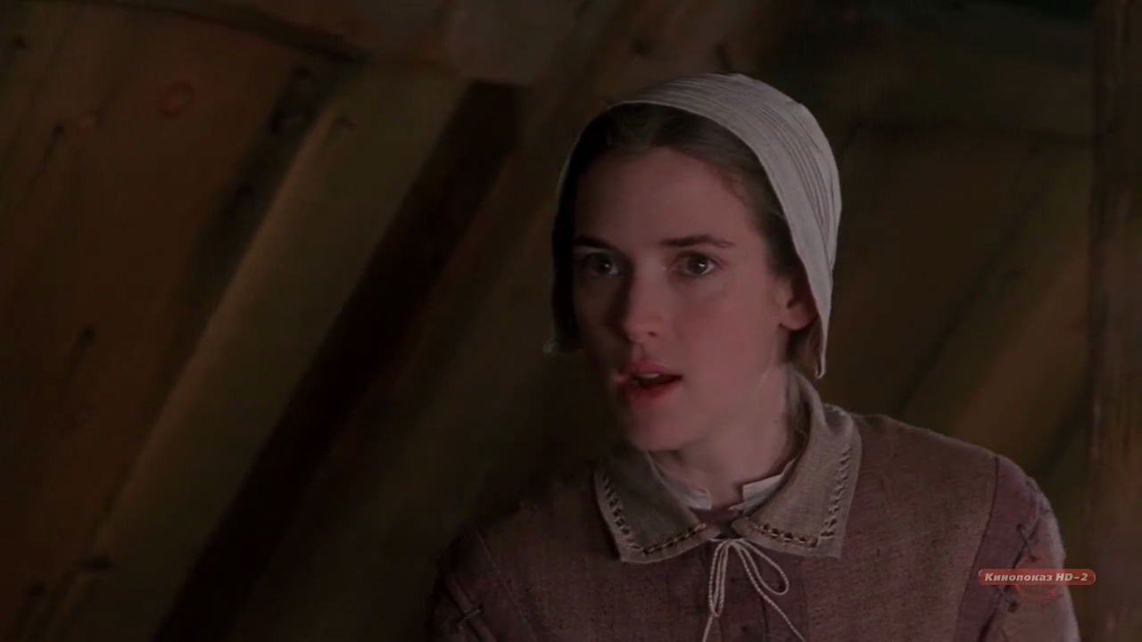 The Crucible (1996) movie still 1810