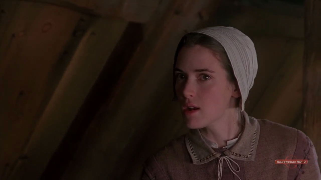 The Crucible (1996) HD screenshot 1811