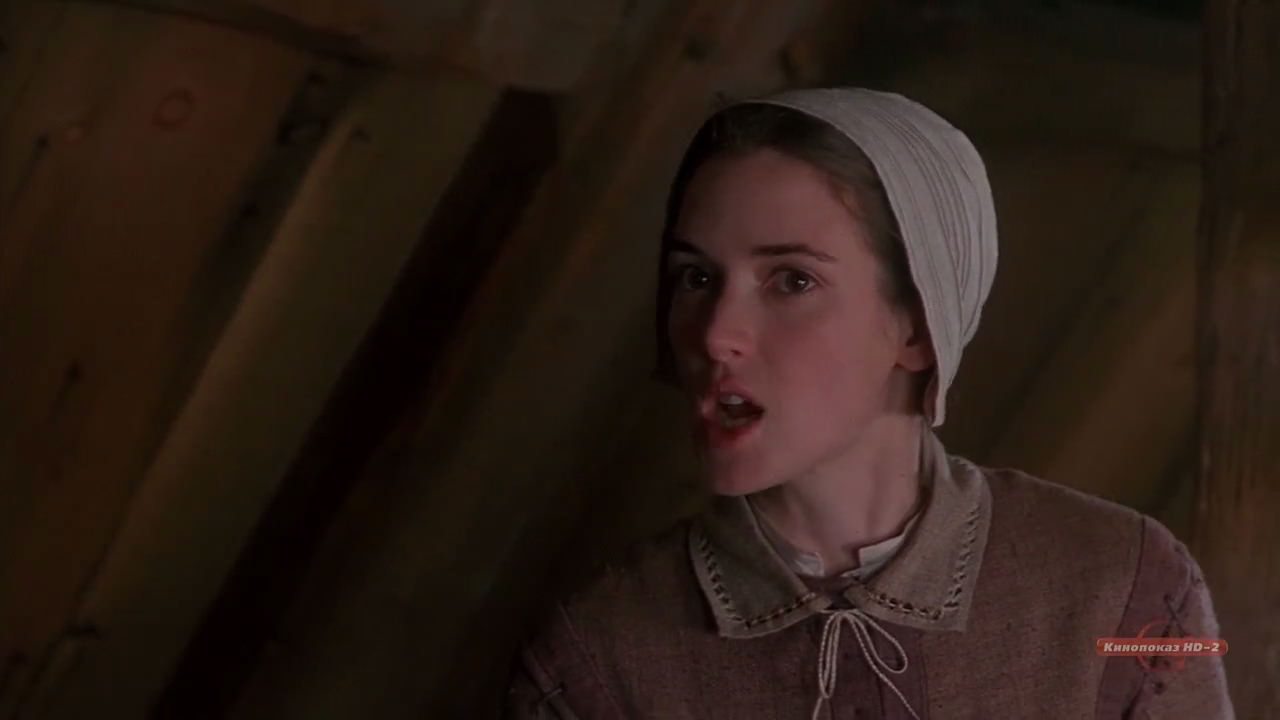 The Crucible (1996) screencap 1812