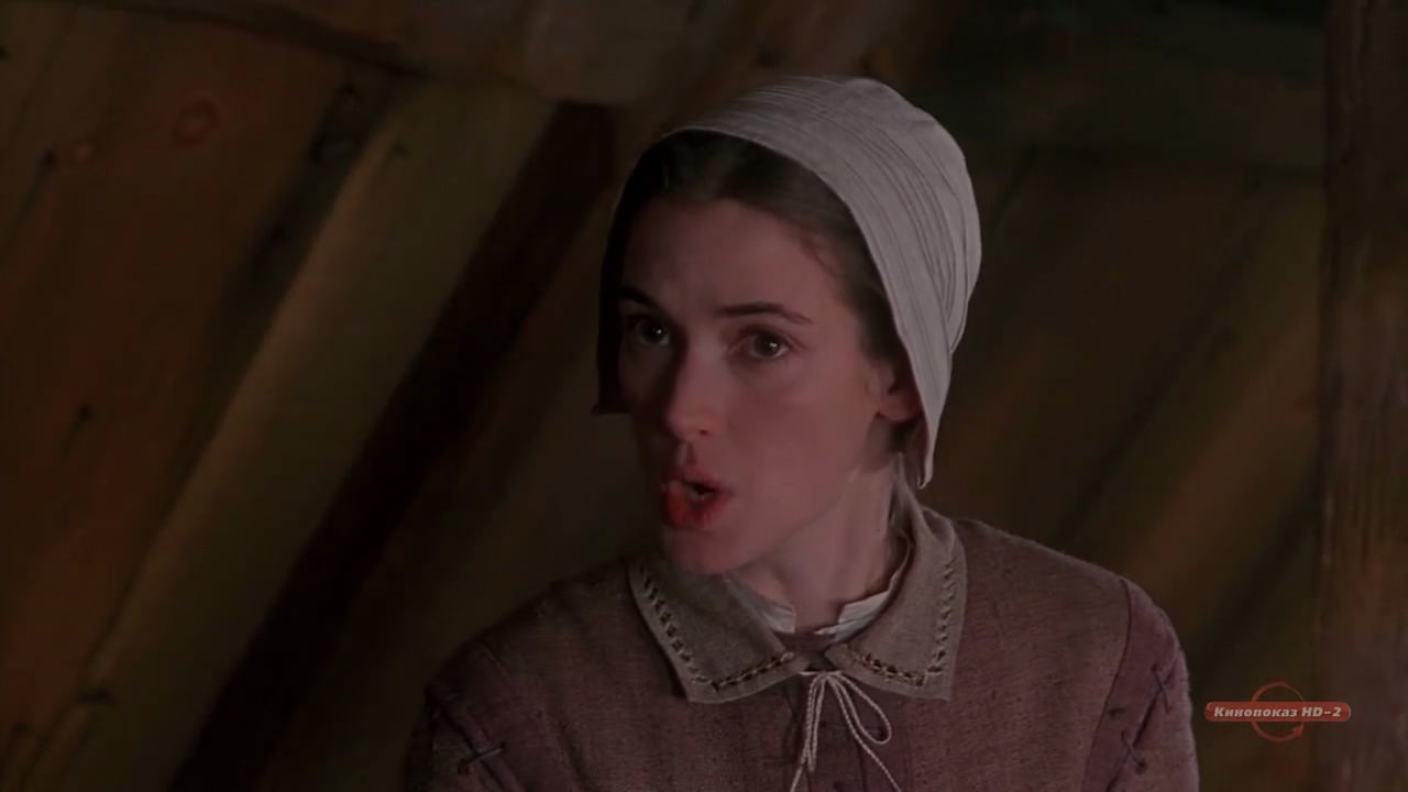 The Crucible (1996) HD screenshot 1814