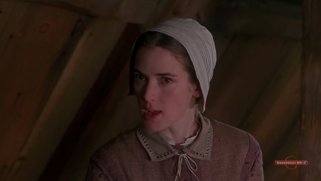 The Crucible (1996) screencap 1815
