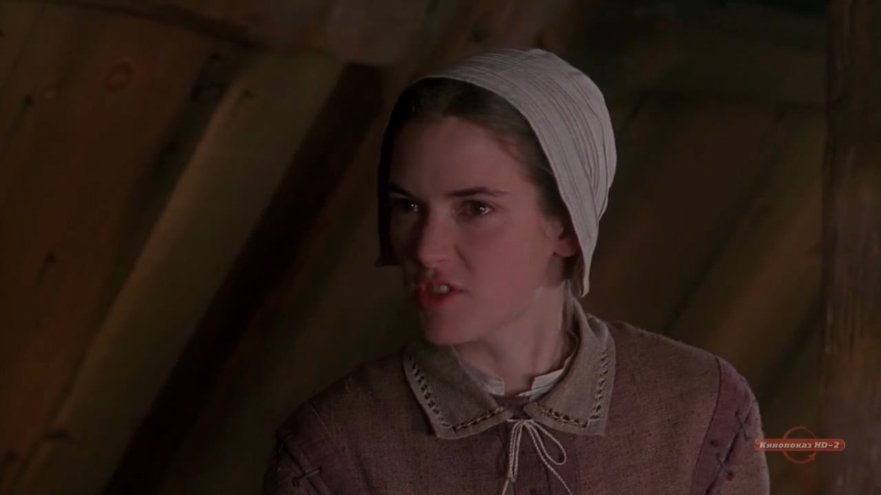 The Crucible (1996) HD screenshot 1817