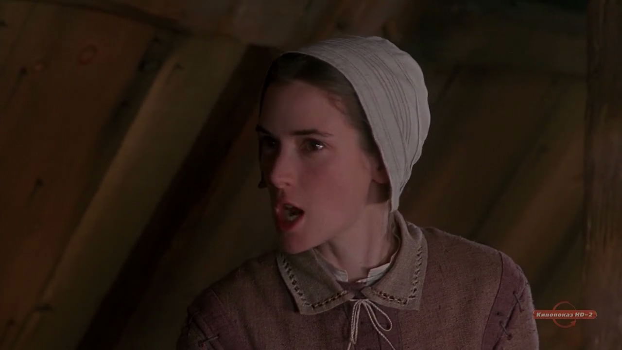 The Crucible (1996) screencap 1818
