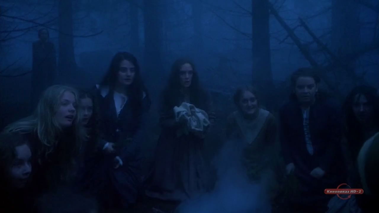 The Crucible (1996) HD screenshot 182