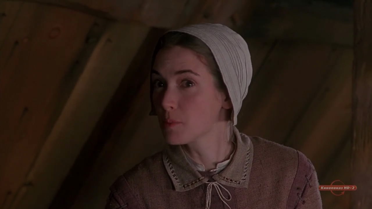 The Crucible (1996) HD screenshot 1820