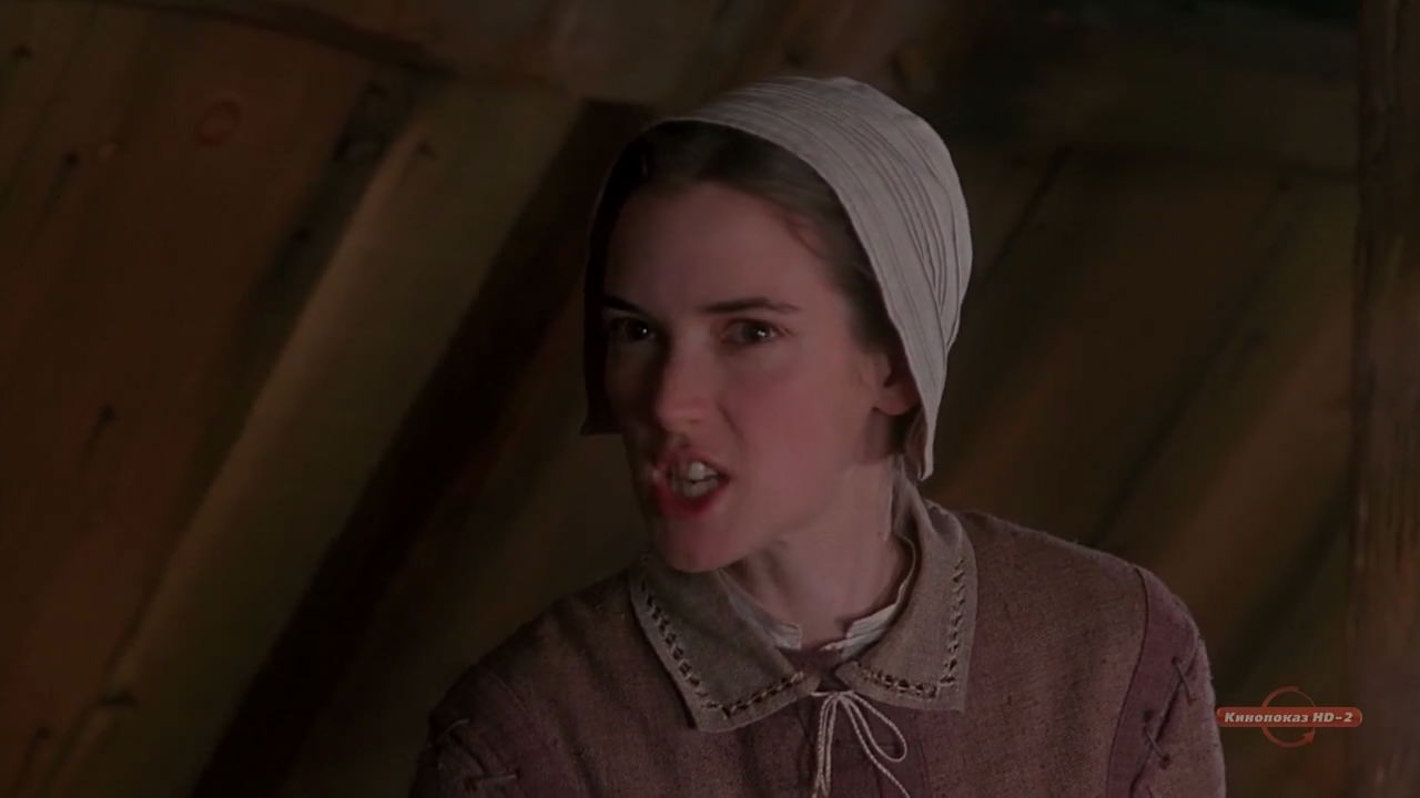 The Crucible (1996) movie still 1822
