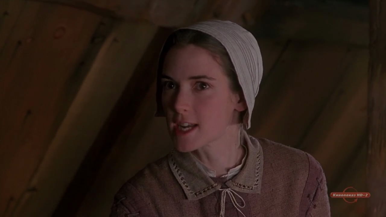 The Crucible (1996) HD screenshot 1823