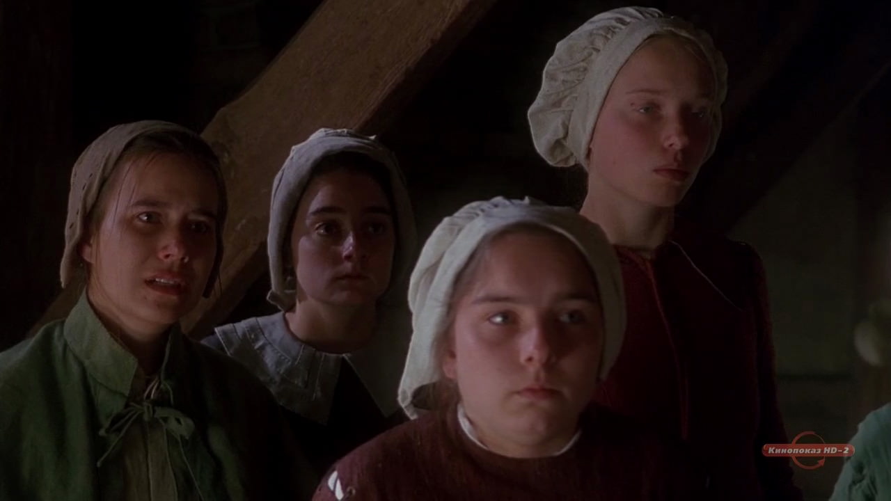 The Crucible (1996) screencap 1824