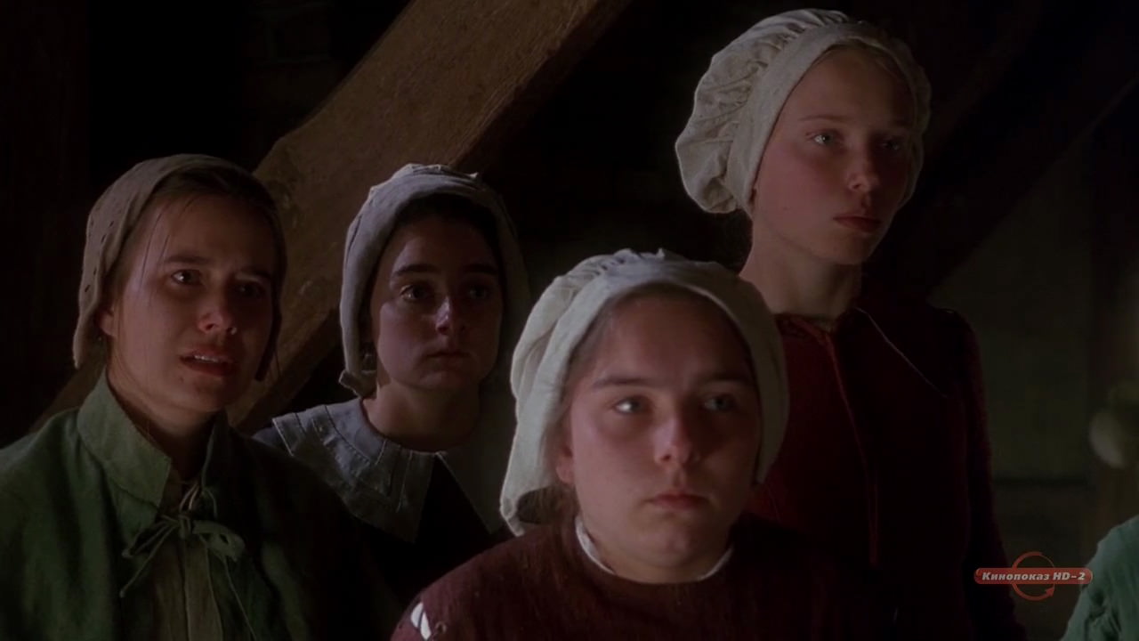 The Crucible (1996) movie still 1825