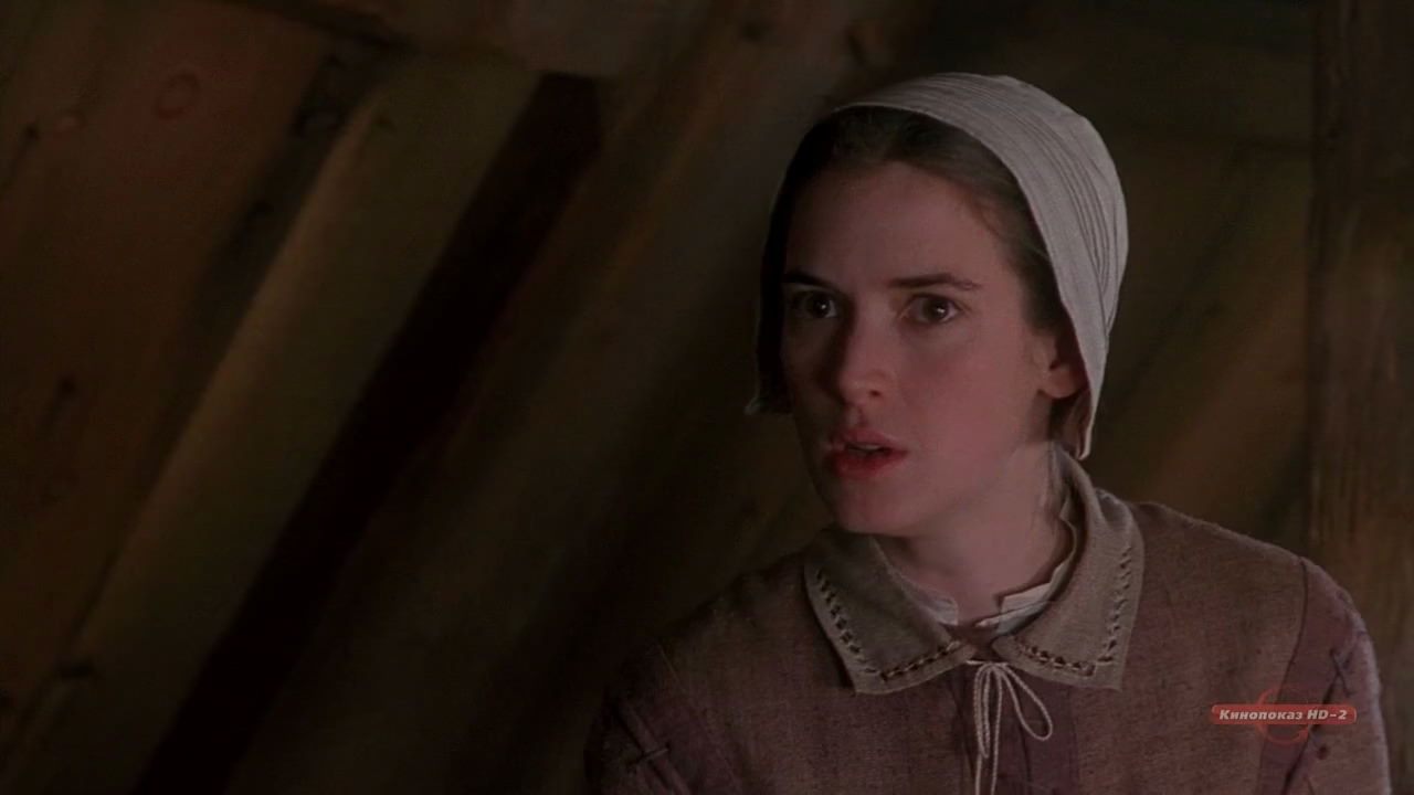 The Crucible (1996) HD screenshot 1829