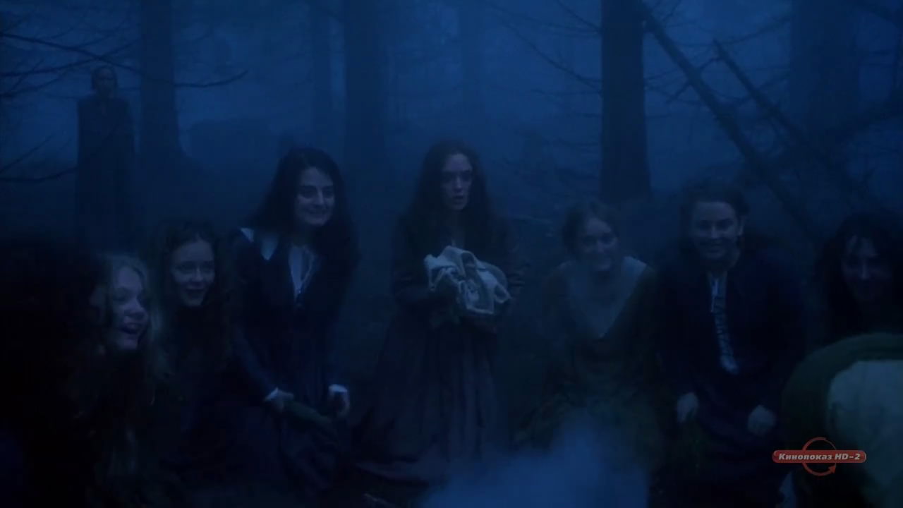 The Crucible (1996) screencap 183